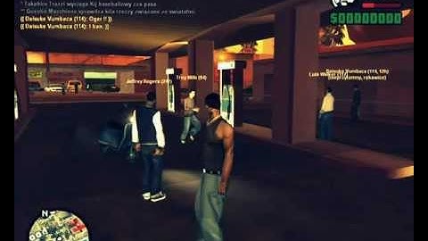 N4G||Dokument Potwierdzający - odwalanie graczy.