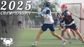 Highlights: Team 91 MD vs Prime Time | IMLCA 2025 Championship