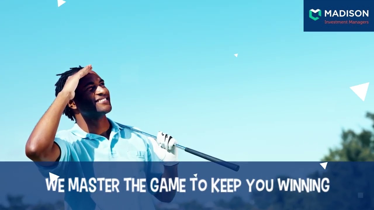 Build Your Net Worth with Madison Wealth Fund