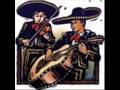 MARIACHIS.......la cucaracha