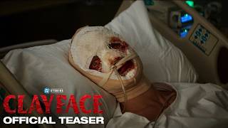 CLAYFACE | Tráiler oficial subtitulado