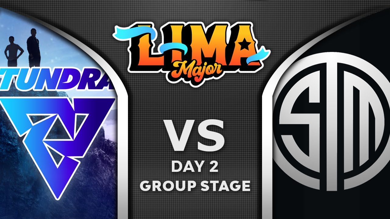 TUNDRA vs TSM - TI CHAMPIONS - LIMA MAJOR 2023 Dota 2 Highlights