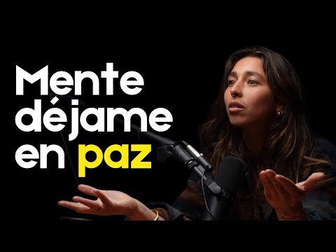 Mente déjame en paz con Anais Sorensen de Yoga Woman #114