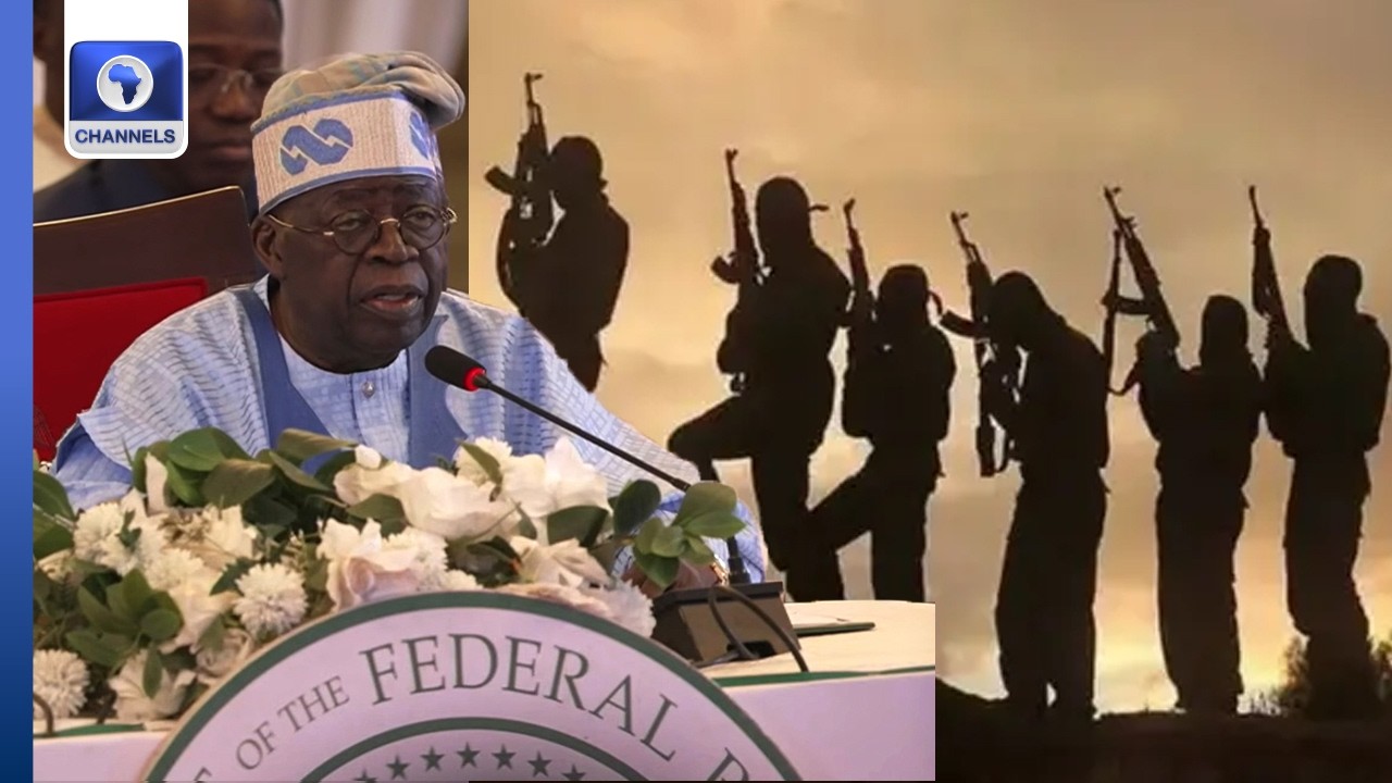 We Will Overcome Terrorism, Banditry, Tinubu Assures Nigerians [Full Speech]