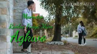 Manwtw Raidao pwiya mwn agkwo