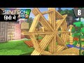 SevTech Ages #8 - Watermill for Auto Machine & Found Bucket  - Minecraft Java | in Hindi