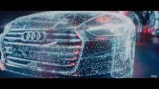 Audi - Artificial Intelligence Commercial 2017 [HD]