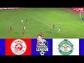 SIMBA SC 1 VS 1 MTIBWA SUGAR NBC PREMIER LEAGUE LEO 18 01 2026