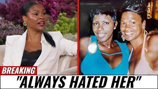 Celebrity Nia Long Speaks Out About Her Strained Relationship With Her Sister Net Worth