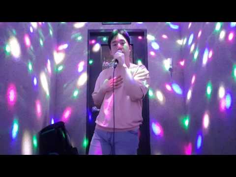 준형) 박효신 I'm your friend cover
