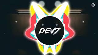 Dev7 - Hyper Official Music Video Bigroom The Music Veda 2020