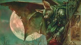 Psychedelic swamp rock-blues trip - Ambient groove mix