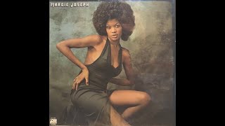 Margie Joseph ~ Let's Stay Together (1973)
