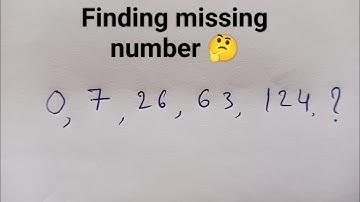 Crack the Code: Find the Missing Number Puzzle Challenge"