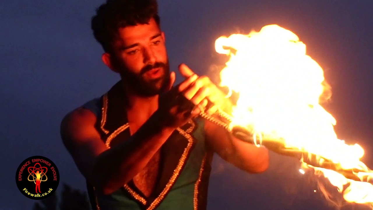 Oscar Richards   FD 2021