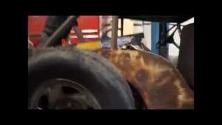 47 willys jeep rat rod