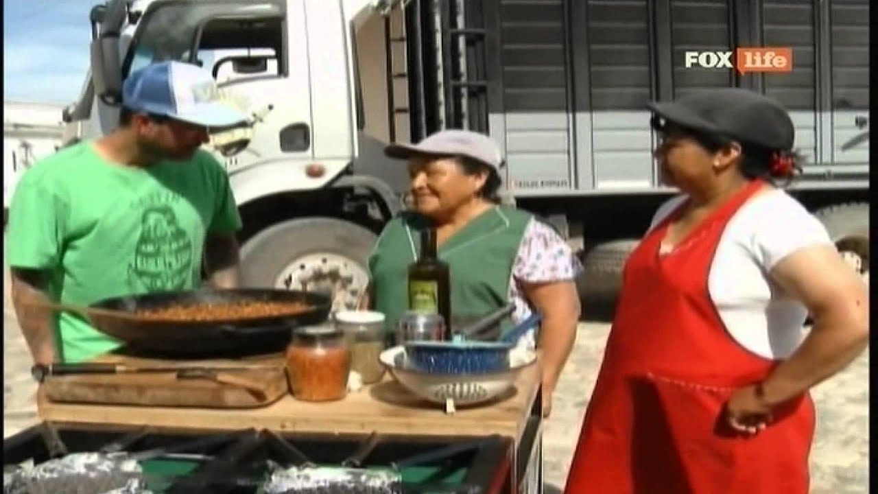 CAFE SAN JUAN ►EMPANADAS CACHEÑAS◄