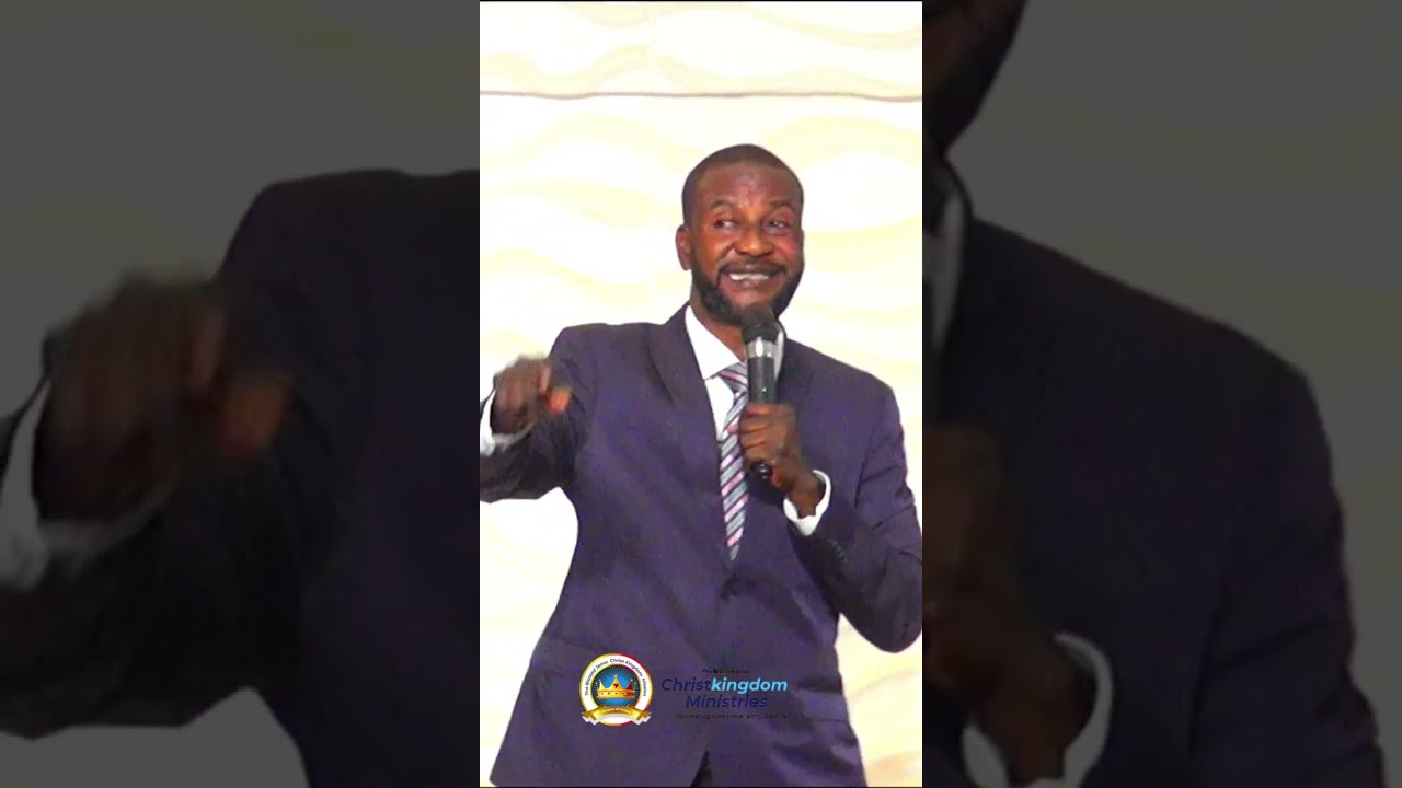 Occupy Till I Come: Exercising Your Dominion on Earth