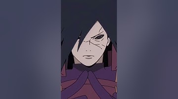 Ghost of Uchiha | 4K Anime Edit (Epic Transitions)