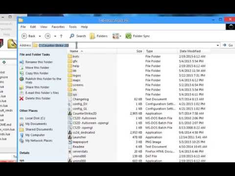 How to install FaP ( Flooad Admin Scripts ) to cs2d?