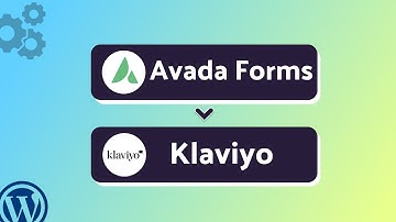 Integrating Avada Forms with Klaviyo | Step-by-Step Tutorial | Bit Integrations