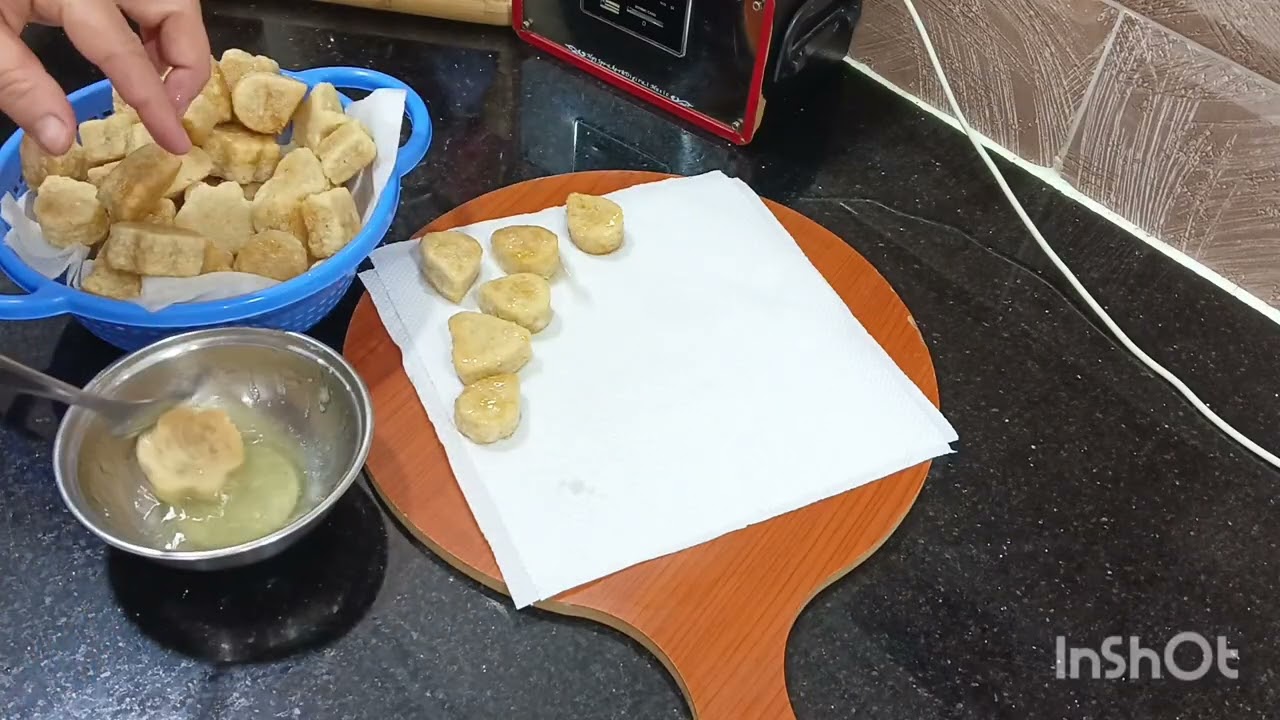 آخر تحضيرات رمضان مبارك شباح السفرة سفيريات نواة كوكو محنشة