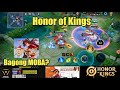 Let's Try Honor of Kings ( Tagalog )
