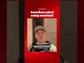 Amerikan askerinin cevap veremediği soru