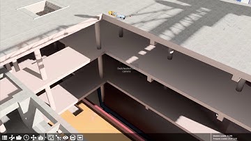 Fuzor Trigger Application   Construction Safety