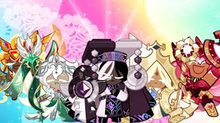 Puella Magi Dark Cacao Magica - Connect from ClariS 2026