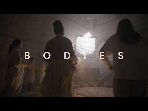 B O D I E S - The Observable Universe (A Cappella Live in Berlin)