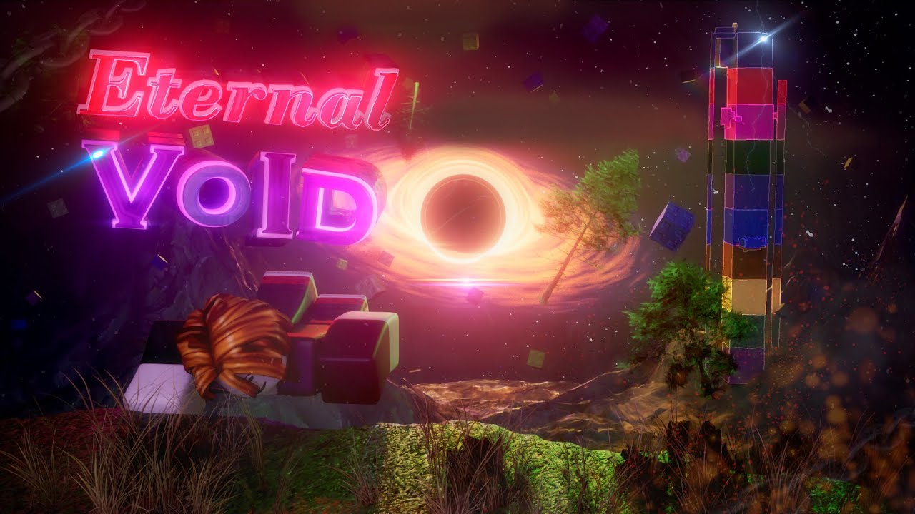 Tower of Eternal Void Grinding LIVE in EToH/JToH | Day 1 - YouTube