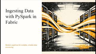Microsoft Fabric for Beginners | Pipeline + PySpark + Delta Table + Lakehouse