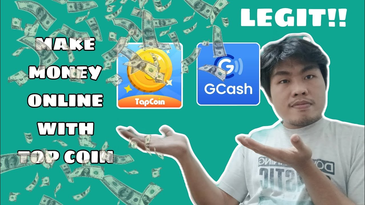TOP COIN REVIEW LEGIT EARNING APP!! 