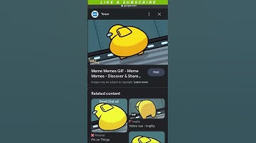 how to save gifs on iphone #shorts #shorts #viral