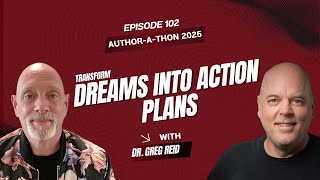 Dr. Greg S. Reid: The Millionaire Mentor Mindset | Ep. 102 | Success Story Podcast