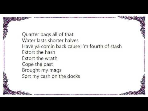 Chingy - He's Herre Clean Lyrics