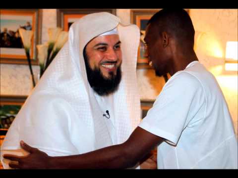 سورة النور للشيخ الدكتور محمد العريفي