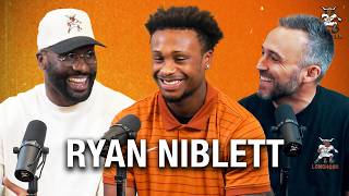 Ryan Niblett on Being Underrated, His Favorite Moment Last Season & Fatherhood | 3rd & Longhorn