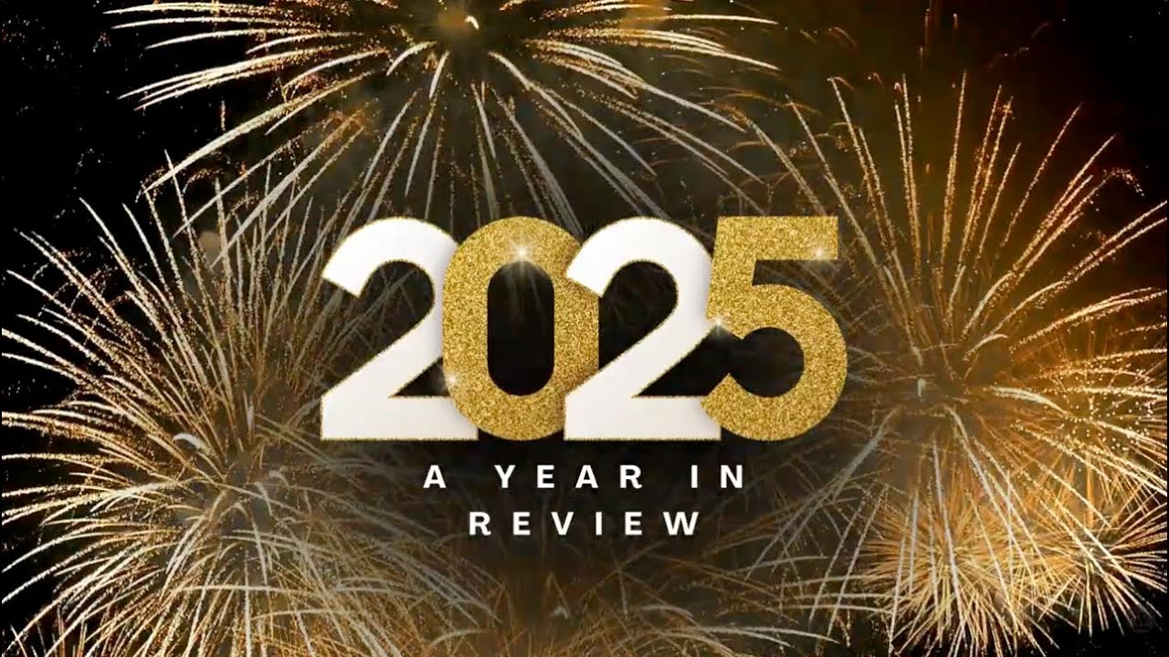 2025 A Year In Review · Wood County Schools - YouTube