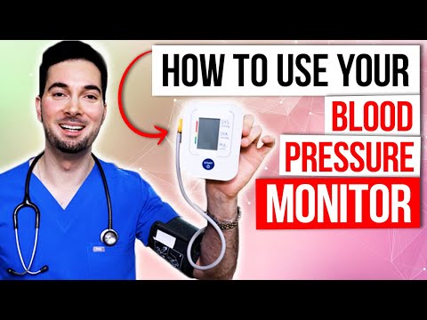 Vídeo: Quan calibrar el monitor de pressió arterial omron?