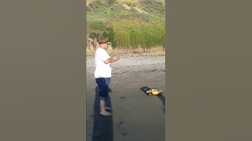 ECX Torment quick speed runs with low gears