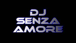 DJ Senza Amore - Techno Pulse