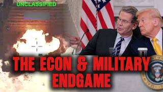 🚨BREAKING: Europeans Evacuated & Arrested as US Begins New Iran Strikes, Iran Pleads with China