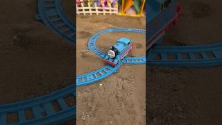 Rc Remote Control Toy Train Crack Test & Unboxing #shorts