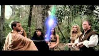 Jornada A Promethea - Trailer Oficial Legendado