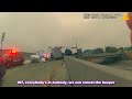 The Disturbing Dashcam Video Cops Didn't Want You to See
