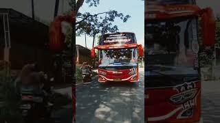 Casper Bushuri Telolet