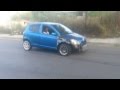 Toyota Yaris Turbo 640hp mp3