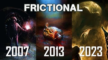 Frictional Games (2007-2023)